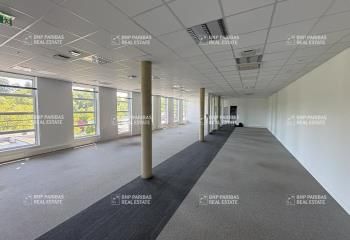 Location bureaux Tours - Quartier des 2 Lions - Proche tramway