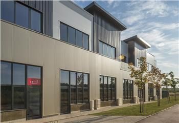 Locaux d'activité à vendre Saint-Pierre-du-Perray - Parc d'activité neuf