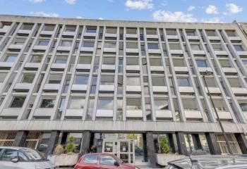 Location bureaux Paris 19 - Proche métro Ourcq et Cité de la Musique