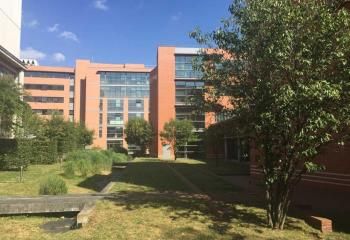 Location bureaux Ivry-sur-Seine - Proche Mairie, Tram, Bus, Métro et RER