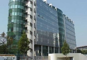 Location bureaux Pantin - Proche Métro Eglise de Pantin et SNCF