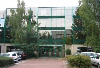Location bureaux Rosny-sous-Bois - Proche RER E et A