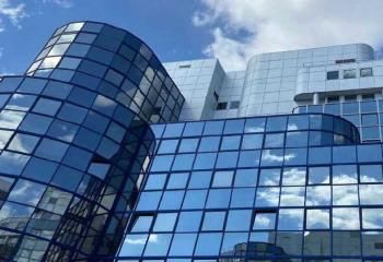 Location bureaux Noisy-le-Grand - Proche RER A, autoroute A4 et centre commercial