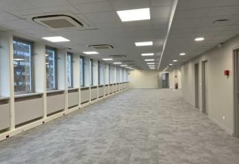 Location bureaux Créteil - Proche métro Créteil l'Échat et A4
