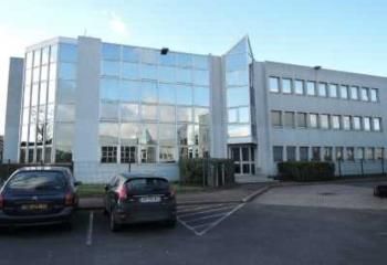 Location bureaux Noisiel - Proche RER A et autoroute A4