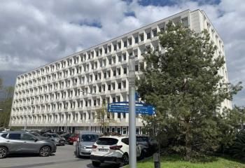 Location bureaux Créteil - Proche métro Créteil - L'Echat et A4