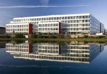 Location bureaux et activités Saint-Denis - Proximité métro et A1