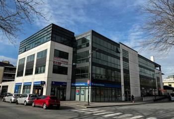 Location bureaux Chelles - Proche RER E Chelles-Gournay et Autoroute