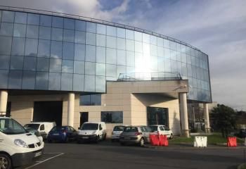 Location bureaux Bry-sur-Marne - Proche autoroute A4 et RER