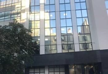 Location bureaux Montrouge - Proximité Porte d'Orléans, Tram, Bus, Métro, RER