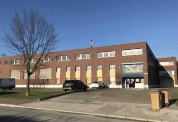 Location bureaux Neuilly-sur-Marne - Proximité transports en commun et accès routiers