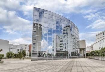 Location bureaux Ivry-sur-Seine - Proche Bibliothèque Nationale de France