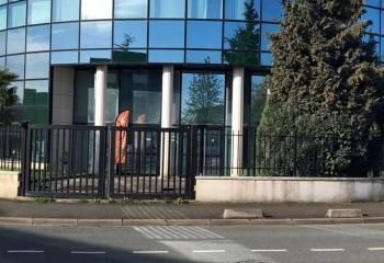 Location bureaux Champigny-sur-Marne - Proche autoroute A4 et transports