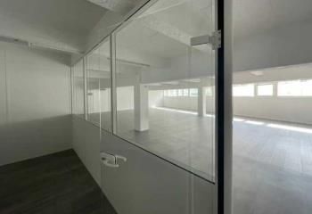 Location bureaux Montreuil - Proche métro Croix de Chavaux et périphérique