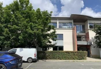 Location bureaux Montévrain - Proximité A4, RER A et autoroute A104