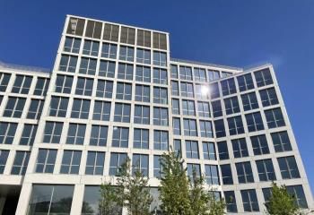 Location local commercial Aubervilliers - Proche A1 et A86