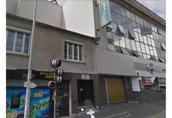 Location bureaux Bagnolet - Proximité transports et accès routiers