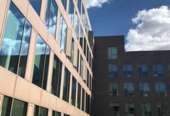 Location bureaux Montévrain - Proche A4 et RER A