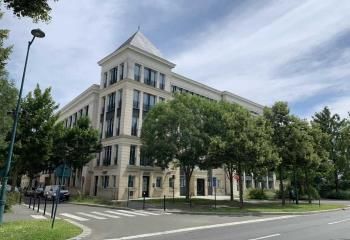 Location bureaux Chessy - Proche Val d'Europe, A4, RER A et TGV