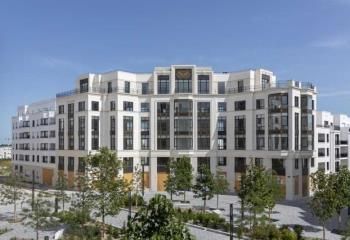 Vente bureaux Chessy - Quartier des Studios et Congrès, proche transports