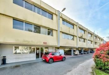 Location bureaux Neuilly-sur-Marne - Zone Industrielle des Chanoux
