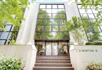 Location bureaux Lognes - Proximité RER, bus et autoroute A4