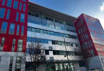 Location bureaux Ivry-sur-Seine - Proche Paris, RER, bus et autoroute