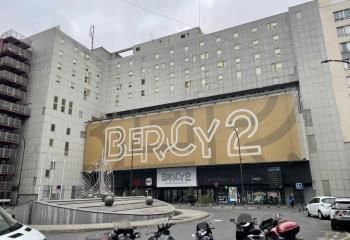 Local commercial à louer Charenton-le-Pont - Porte de Bercy