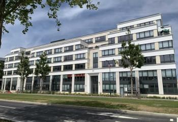 Location bureaux Chessy - Proche A4, RER A Val d'Europe et TGV