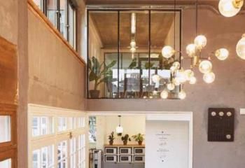 Coworking Bagnolet - Métro Gallieni - Tram T3b