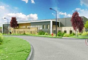 Locaux d'activité à louer Sucy-en-Brie - Proximité A86 et transports