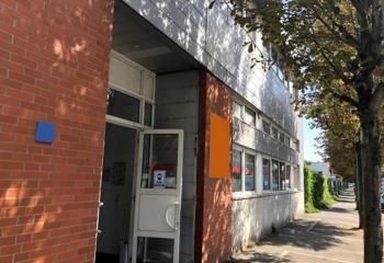 Locaux d'activité à louer Vitry-sur-Seine - Proximité A4 et périphérique