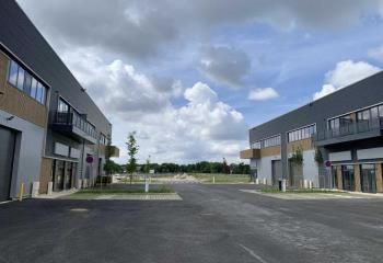 Locaux d'activité à louer Chalifert - Proche A4 et bus