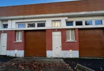 Lots d'activité à vendre Meaux - Proche centre-ville