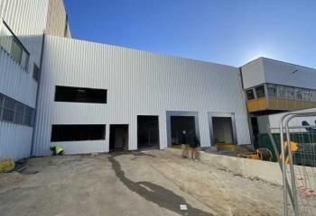 Location local d'activité Rosny-sous-Bois - Proximité A3 et A86