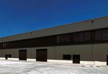 Local d'activité à louer Les Pavillons-sous-Bois - Parc sécurisé