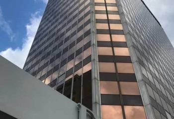 Bureaux fermés indépendants - Pantin - Métro Hoche - RER Pantin