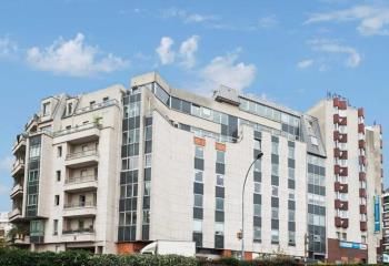 Location bureaux Joinville-le-Pont - Proche RER A et autoroute A4