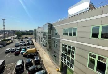 Location bureaux Pantin - Proche périphérique et transports en commun