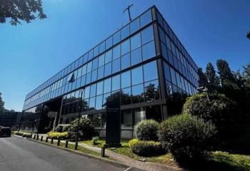 Location bureaux Rosny-sous-Bois - Proche RER E, Bus et Autoroute A86