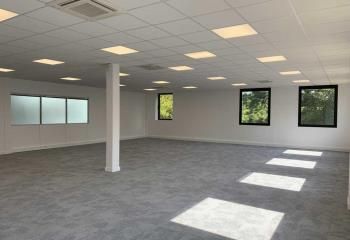 Location bureaux Créteil - Proximité transports en commun et autoroutes