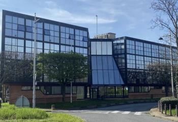 Location bureaux Champigny-sur-Marne - Proche A4, A86 et RER Joinville-le-Pont