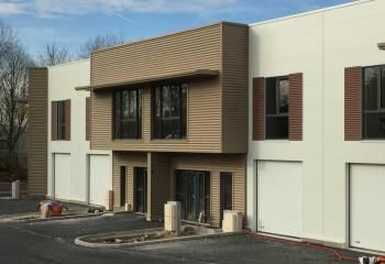 Local d'activité à louer Bussy-Saint-Georges - Proximité A4 et RER A