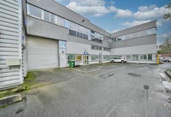 Location local d'activité Fontenay-sous-Bois - Proximité A86