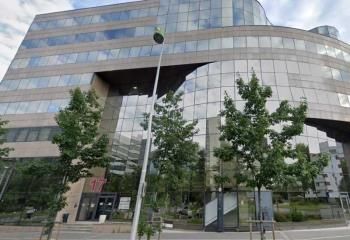 Location bureaux Noisy-le-Grand - Proche A4 et RER A