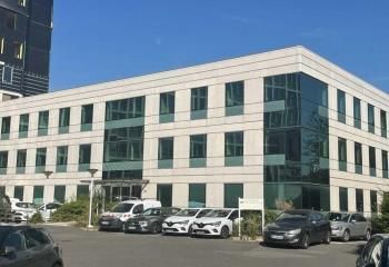 Vente bureaux Saint-Denis - Proche A86, RER Stade de France