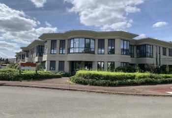 Location bureaux Créteil - Proche A86, N9, Métro et RER