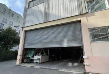 Local d'activité à louer Ivry-sur-Seine - Proximité transports en commun