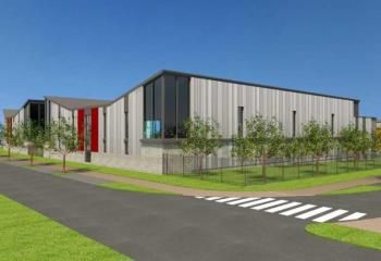 Location locaux d'activité Limeil-Brévannes - Proximité RN406, N19, A86