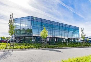 Location bureaux Chanteloup-en-Brie - Proche autoroute A4 et bus